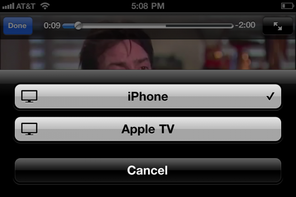 Tv Shows Icon Not Showing Up On Apple Tv