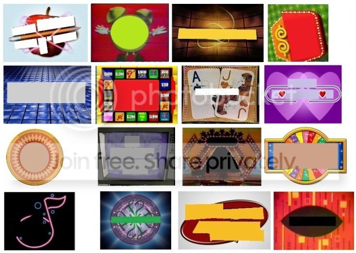 Tv Shows Logos And Names