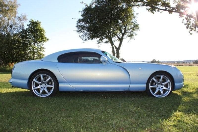 Tvr Cars For Sale On Ebay