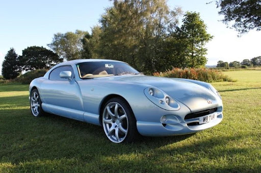 Tvr Cars For Sale On Ebay