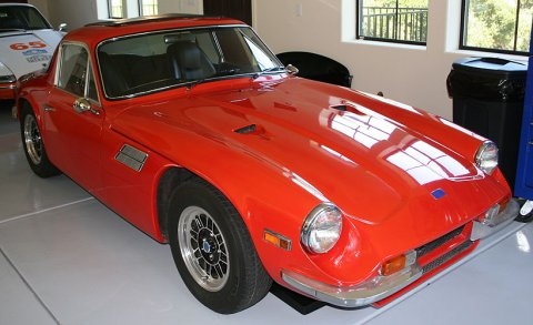 Tvr Cars For Sale Usa