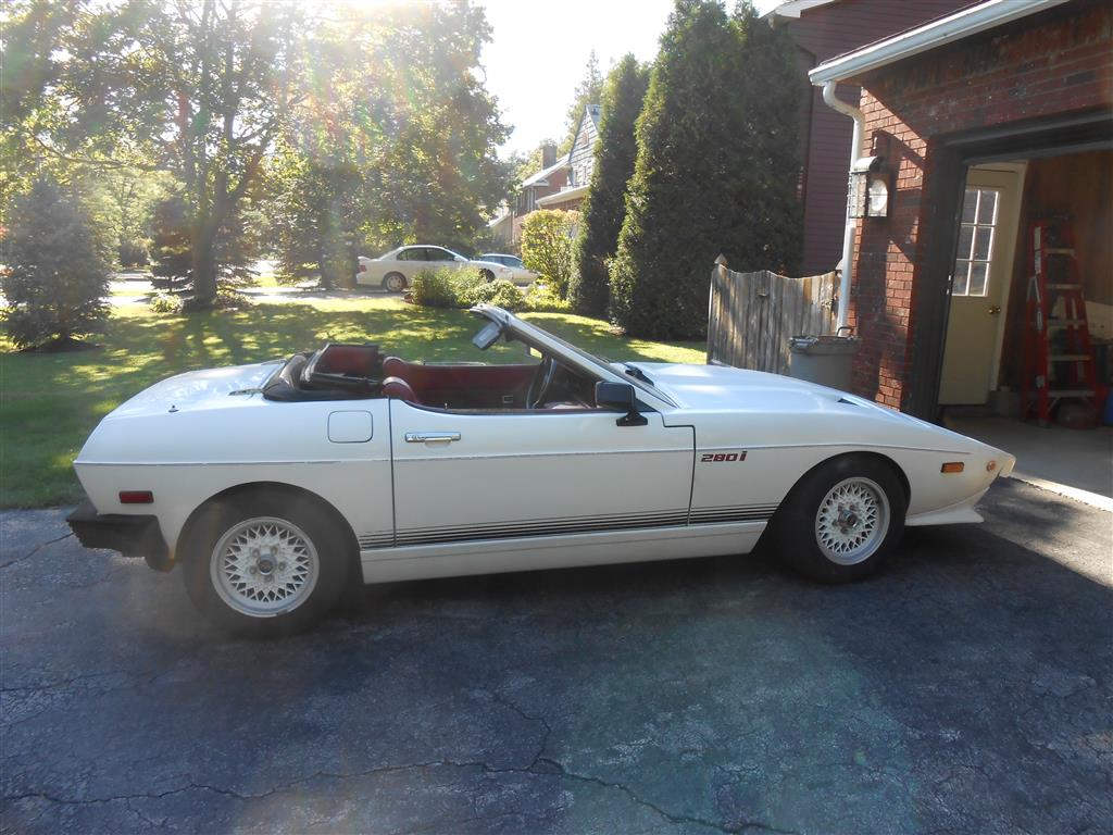 Tvr Cars For Sale Usa