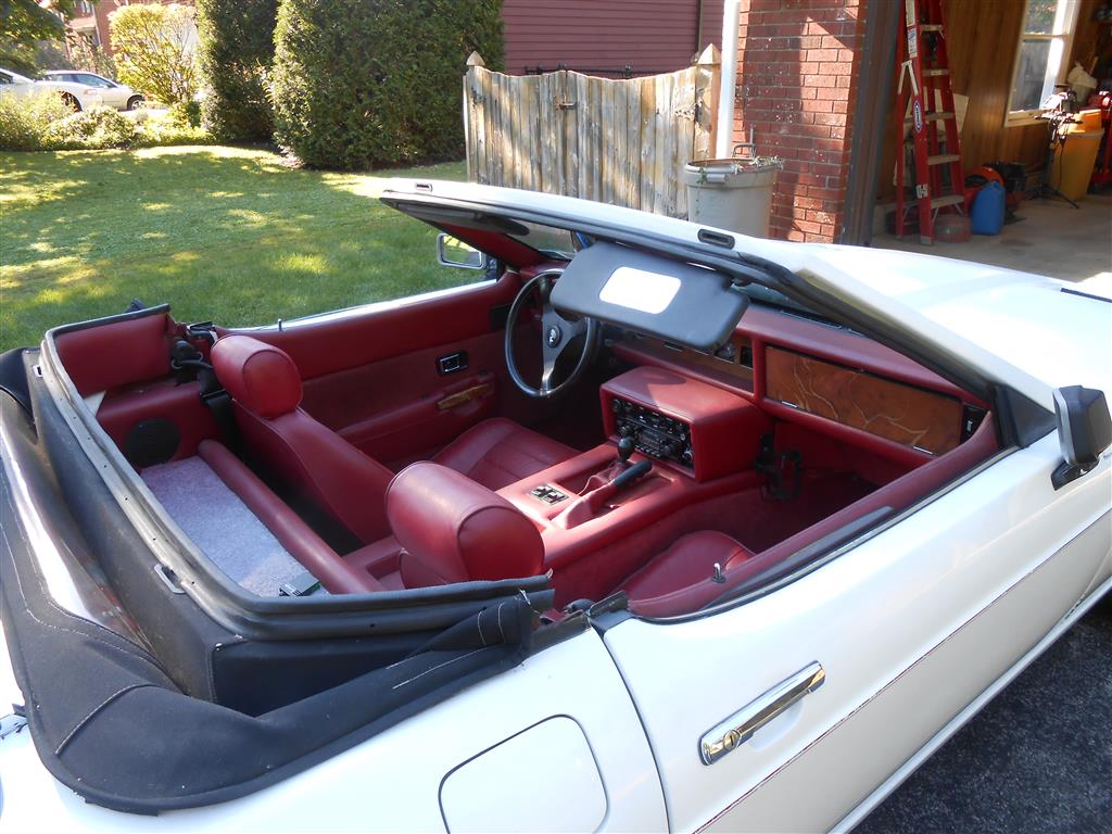 Tvr Cars For Sale Usa