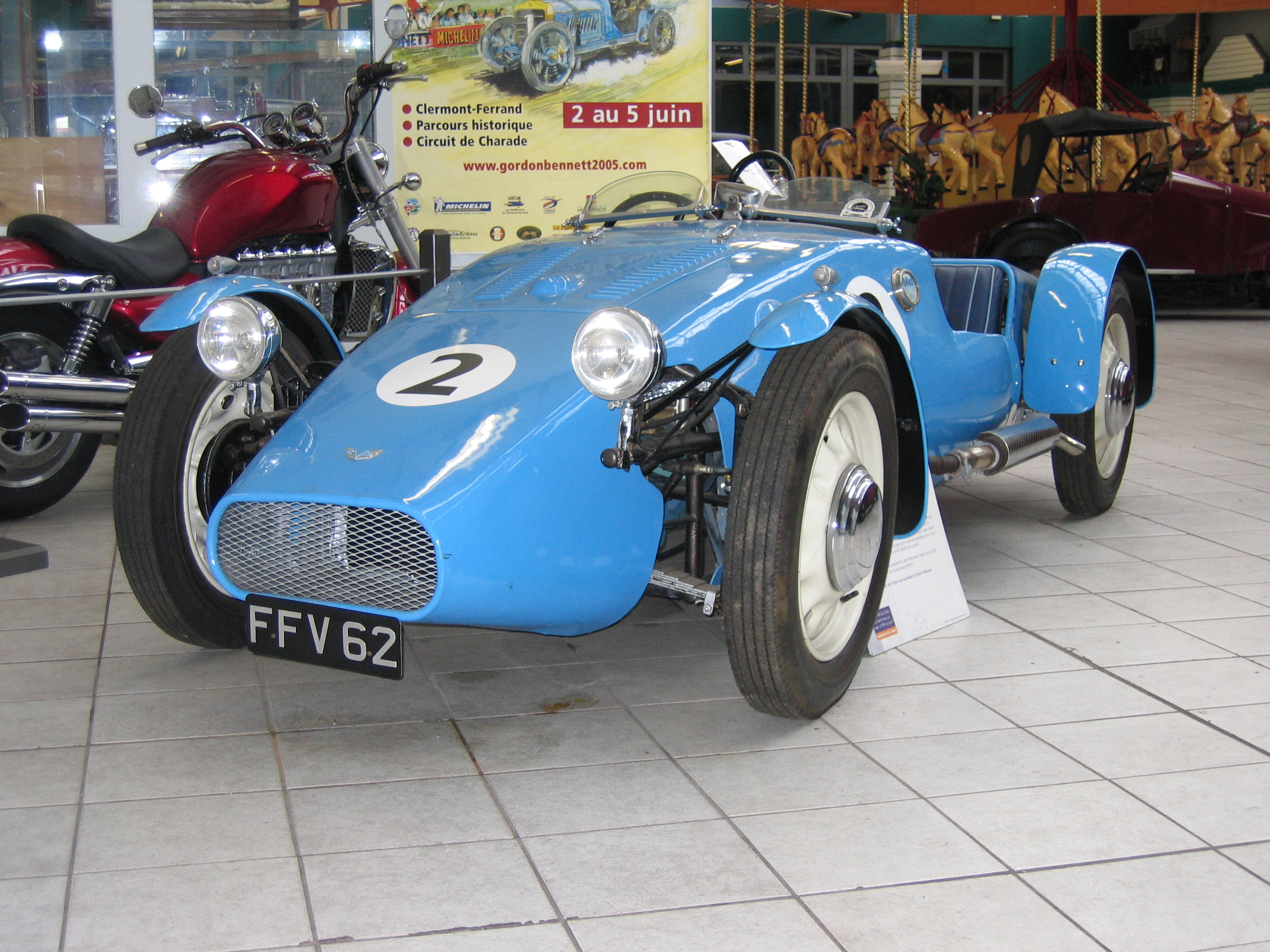 Tvr Cars For Sale Usa