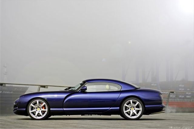 Tvr Cerbera 4.5 For Sale