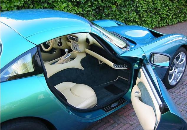 Tvr Tuscan 2 For Sale