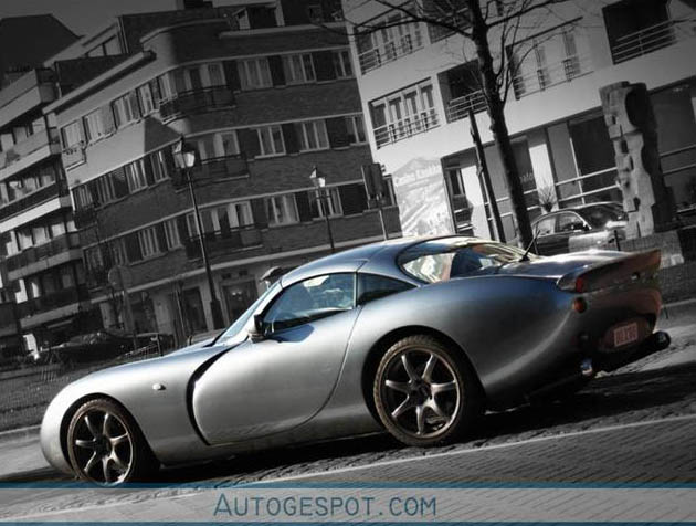 Tvr Tuscan 2 For Sale Usa