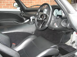 Tvr Tuscan 2 For Sale Usa