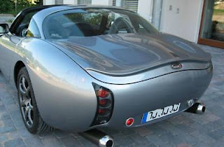 Tvr Tuscan For Sale United States