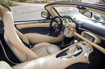 Tvr Tuscan For Sale United States