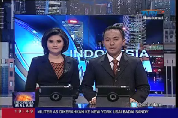 Tvri Nasional Schedule