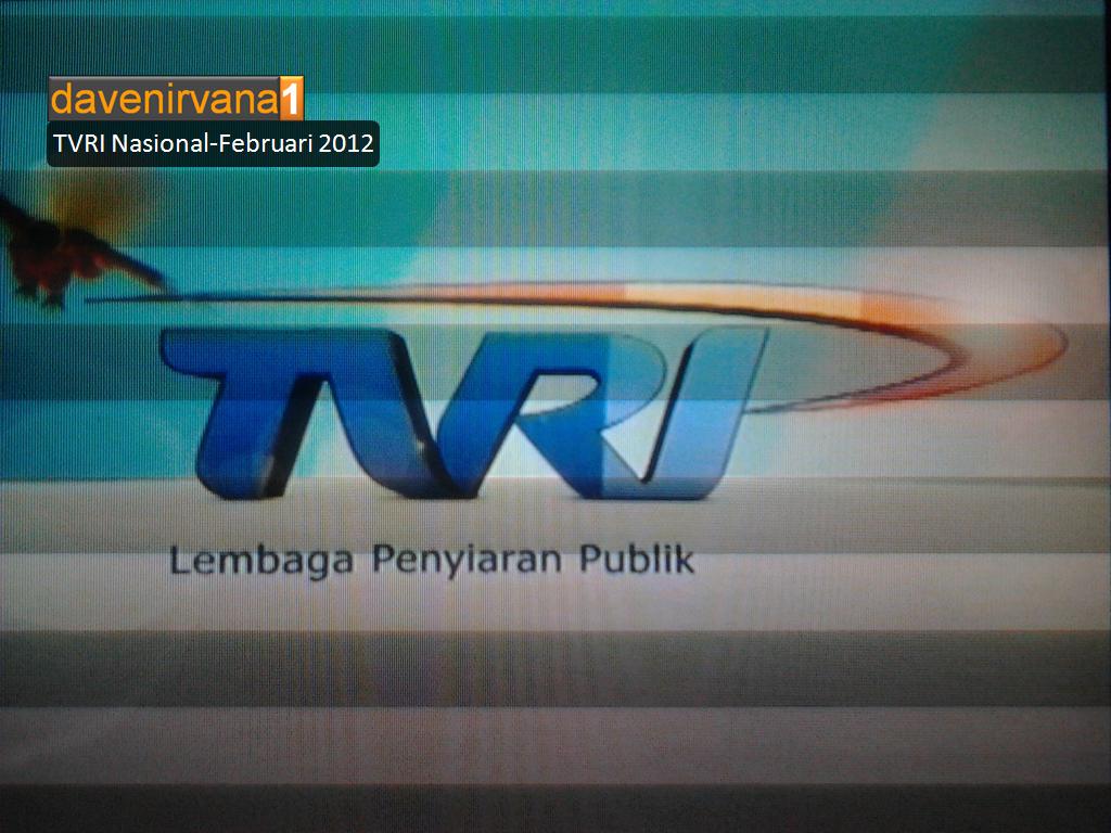 Tvri Nasional Schedule