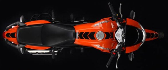 Tvs Apache 160 Hyper Edge Colors