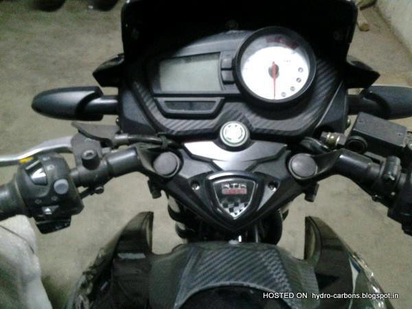 Tvs Apache 180 Abs Beast