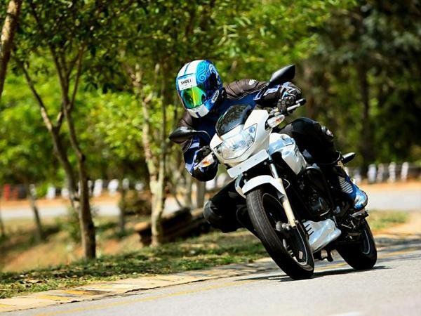 Tvs Apache 180 Abs Beast