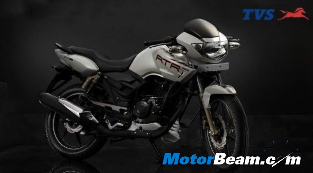 Tvs Apache 180 Abs Price In India