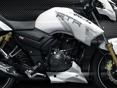 Tvs Apache 180 Price 2013