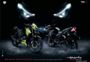 Tvs Apache 180 Price In Sri Lanka