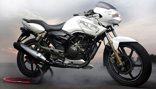 Tvs Apache 180 Rtr Price