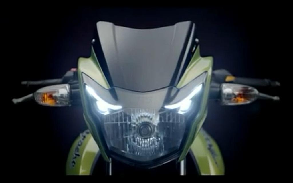 Tvs Apache Rtr 160 Hyper Edge Mileage