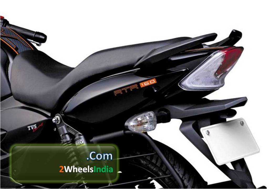 Tvs Apache Rtr 160 Hyper Edge Mileage
