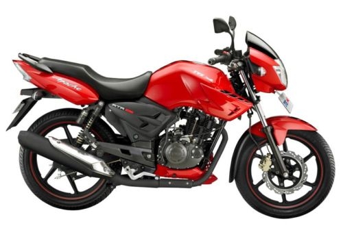 Tvs Apache Rtr 160 Price In Bangladesh