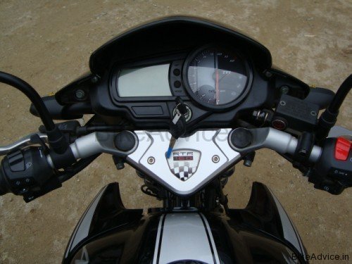 Tvs Apache Rtr 160 Price In Hyderabad