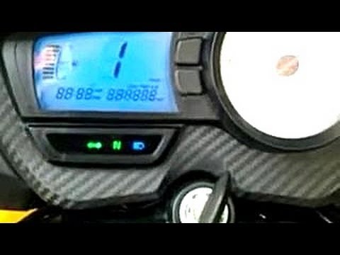 Tvs Apache Rtr 160 Red Scarily Fast