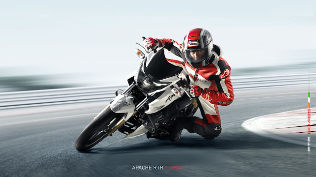 Tvs Apache Rtr 180 Abs 2012 Review