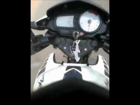 Tvs Apache Rtr 180 Abs 2012 Top Speed
