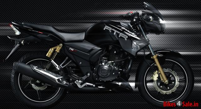 Tvs Apache Rtr 180 Abs 2013 Price