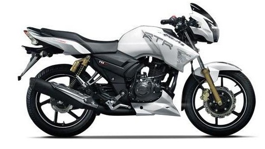 Tvs Apache Rtr 180 Abs Review Mouthshut