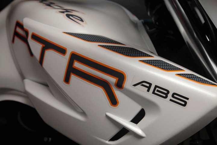 Tvs Apache Rtr 180 Price In India