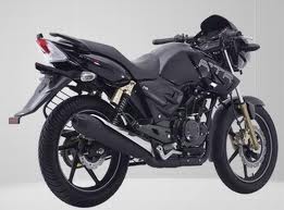 Tvs Apache Rtr 180 Price In Kolkata