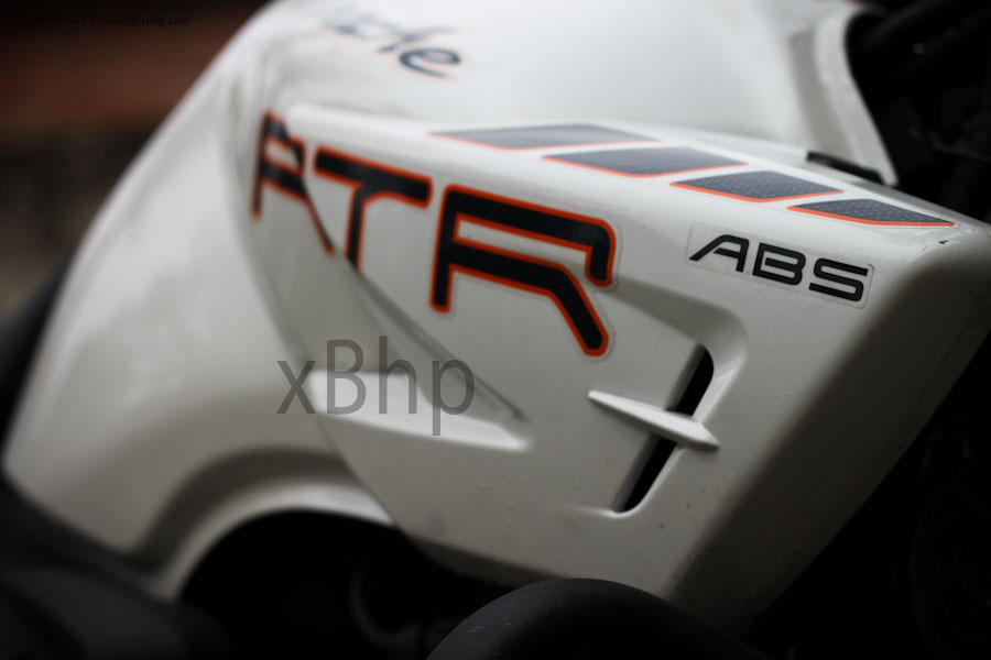 Tvs Apache Rtr 180 Review Mouthshut