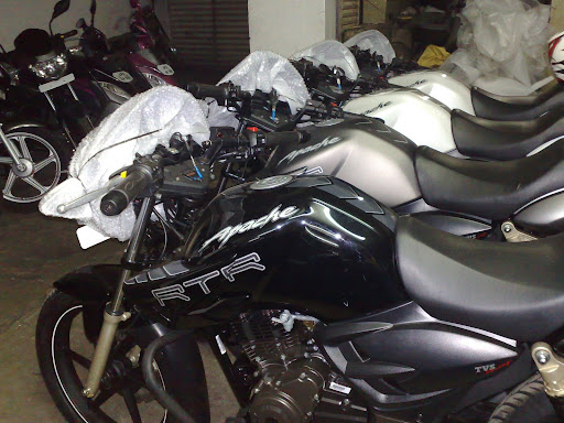 Tvs Apache Rtr 180 Review Overdrive