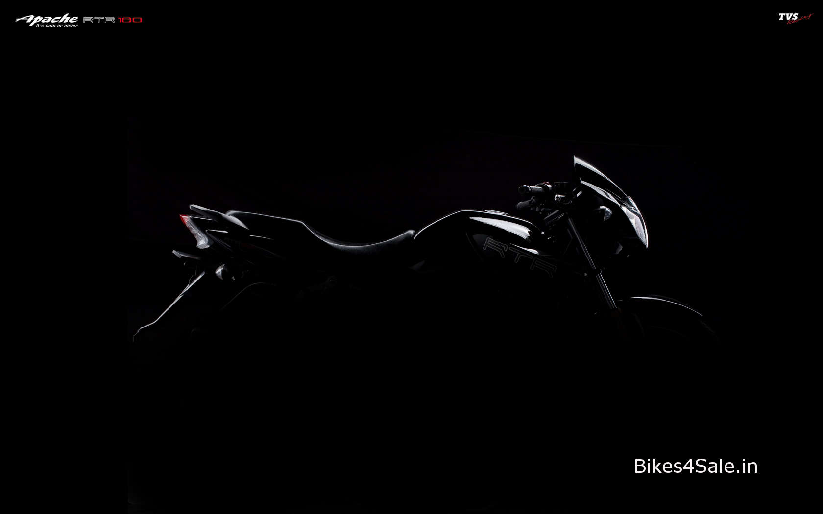 Tvs Apache Rtr 180 Wallpapers Download