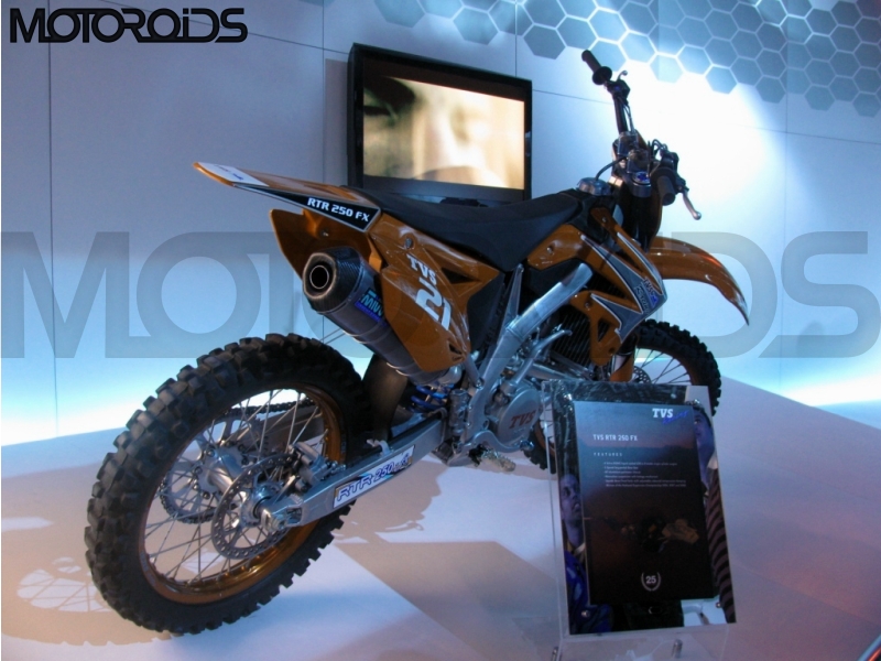 Tvs Apache Rtr 250 Price