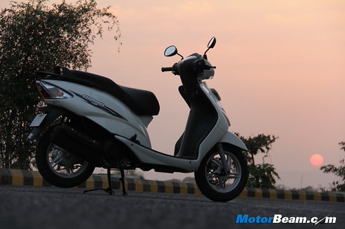 Tvs Wego Price In Bangalore 2013