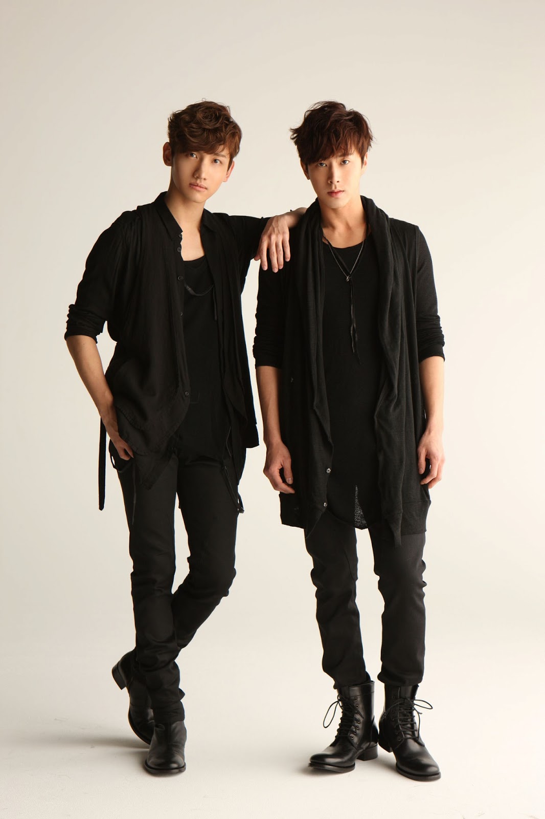 Tvxq Catch Me World Tour Merchandise