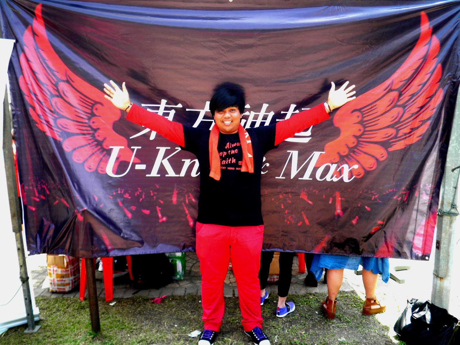 Tvxq Catch Me World Tour Shirt