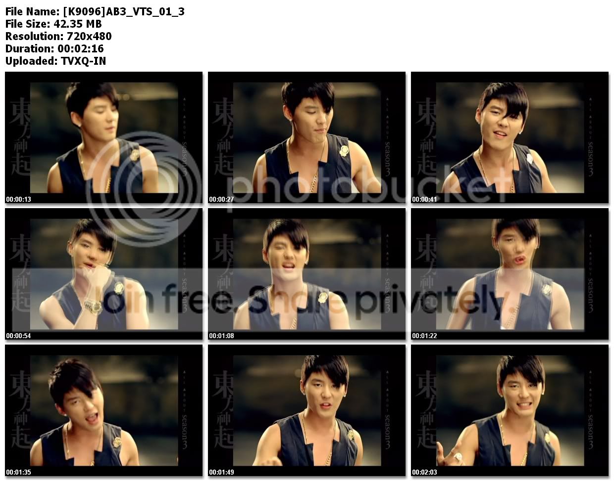 Tvxq Mirotic Album Rar