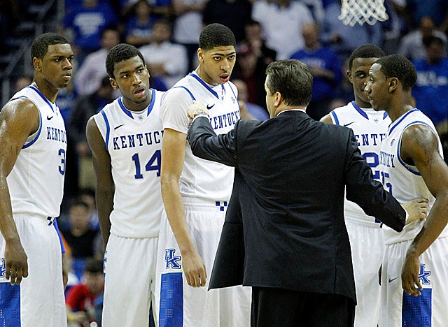 University Of Kentucky Basketball Roster 2009