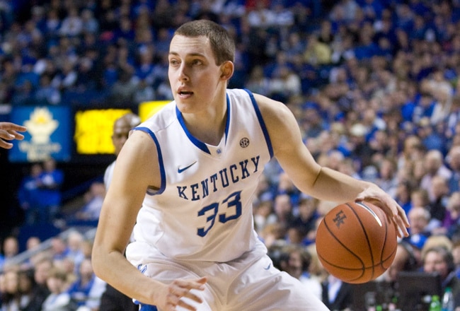 University Of Kentucky Basketball Roster 2014