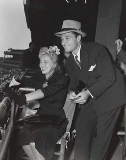 Vintage Kentucky Derby Fashion