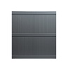 Vinyl Privacy Fence Cost Per Foot