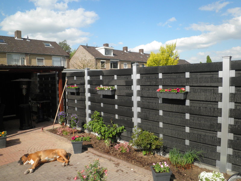 Vinyl Privacy Fence Cost Per Foot