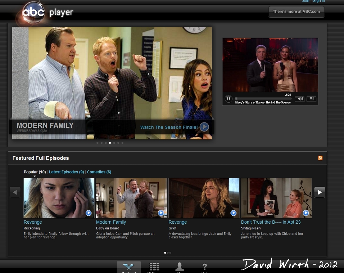 Watch Free Tv Shows Online Full Episodes Hulu