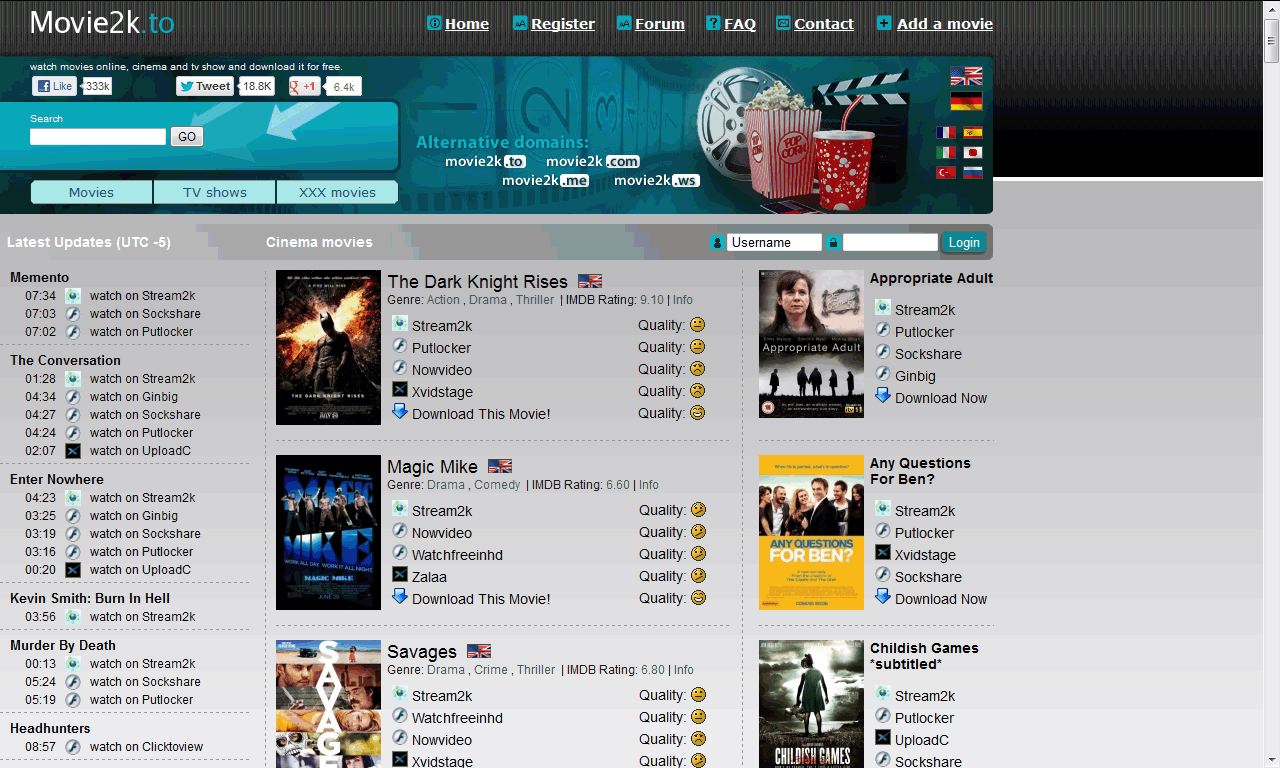 Watch Tv Shows Online For Free No Download