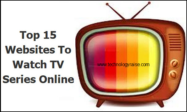 Watch Tv Shows Online For Free Without Downloading